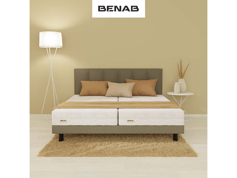 Pěnová matrace Benab Taranis Optimal 170x80 cm (T5) *výprodej