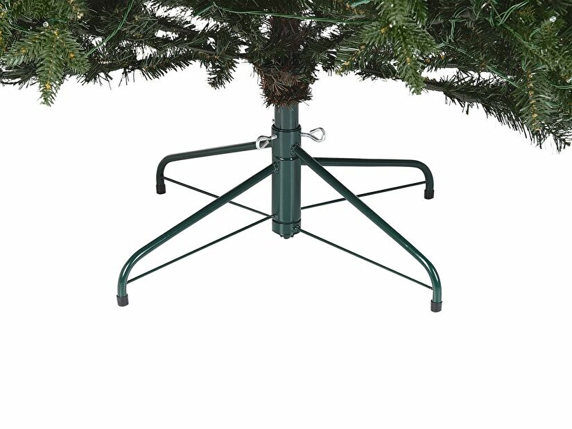 Vánoční stromek 210 cm Finnian (zelená)