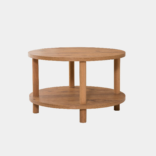 Konferenční stolek Robin (Borovica antlantic)