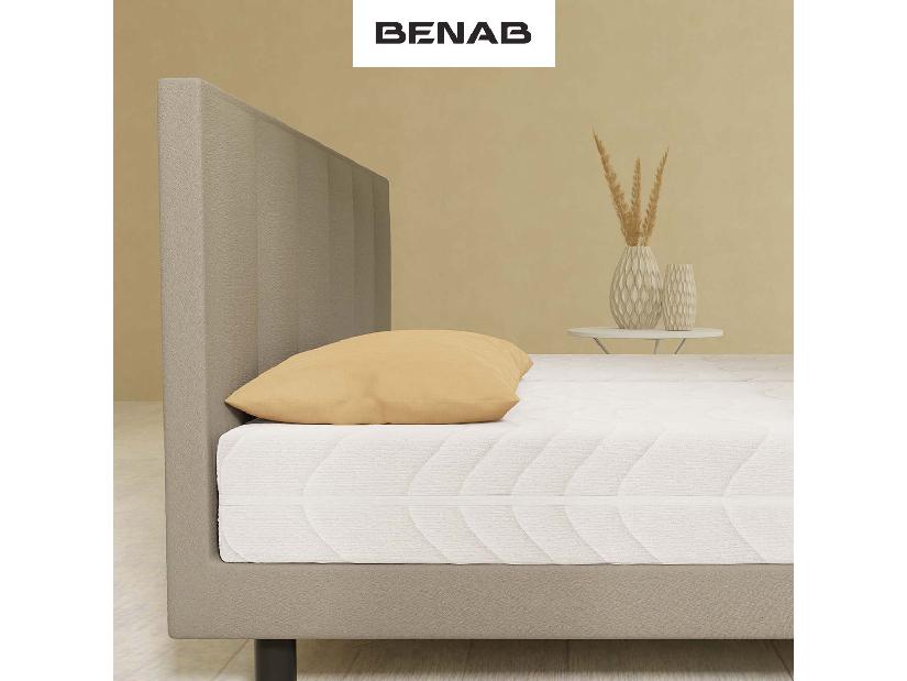 Pěnová matrace Benab Tellus 200x90 cm (T3)