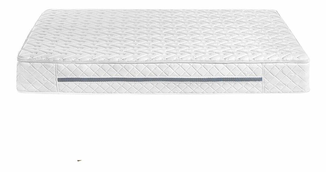 Taštičková matrace 180x200 cm GLORIA (středně tvrdá)