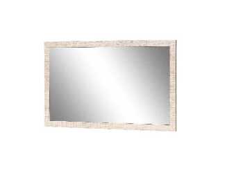Zrcadlo Vega 16 (dub santana světlý)