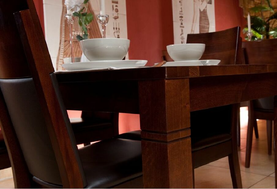 Jídelní stůl ST 105 (60x60 cm) (pro 4 osoby) *výprodej