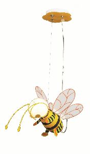 Dekorativní svítidlo Bee 4718 (vícebarevné)