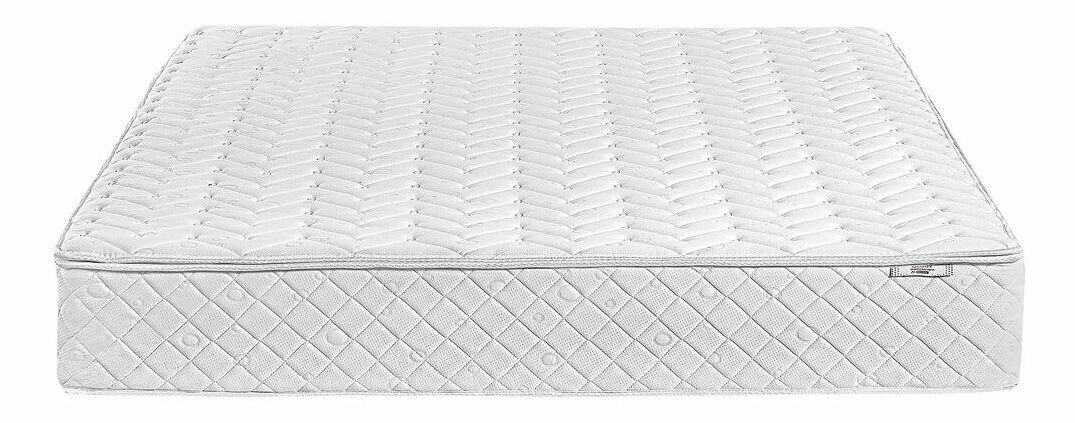 Taštičková matrace 180x200 cm GLORIA (středně tvrdá)