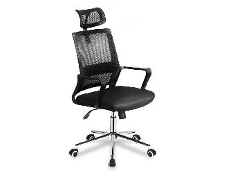 Kancelářská židle Eclipse 4.6 (černá)