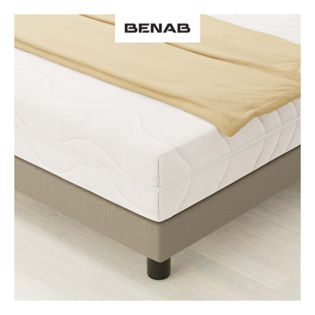 Pěnová matrace Benab Taranis Optimal 195x90 cm (T5)