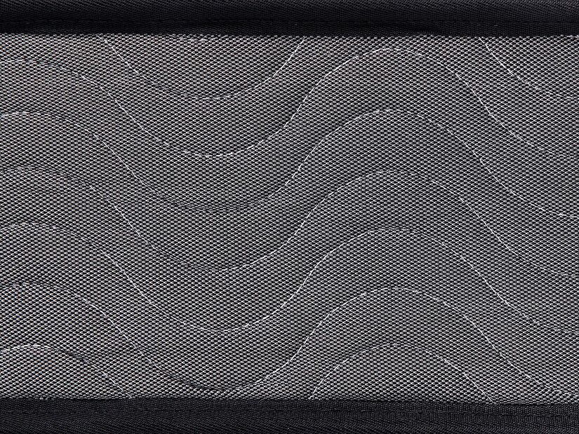 Taštičková matrace 180x200 cm BALAR (středně tvrdá)