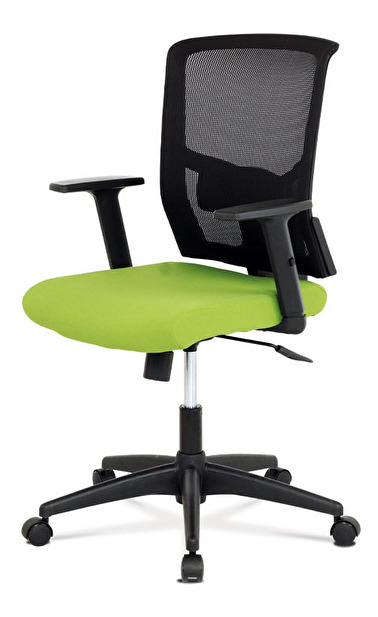 Kancelářská židle Keely-B1012 GRN