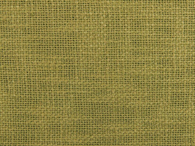 Ozdobný polštář 45 x 45 cm Lynch (žlutá)