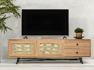  TV stolek/skříňka Vovula 2 (natural)