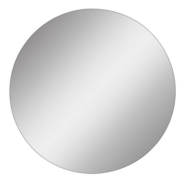  Zrcadlo Moluvu 4 (stříbrná)