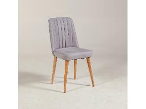  Jídelní židle Nidupo 4 (borovice atlantická + soho)