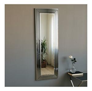  Zrcadlo Vokata 3 (stříbrná)