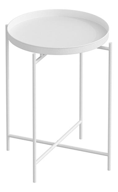  Konferenční stolek Museli 4 (bílá)