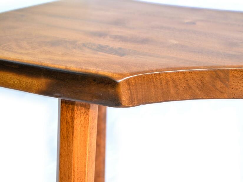  Příruční stolek Lapodo (dub)