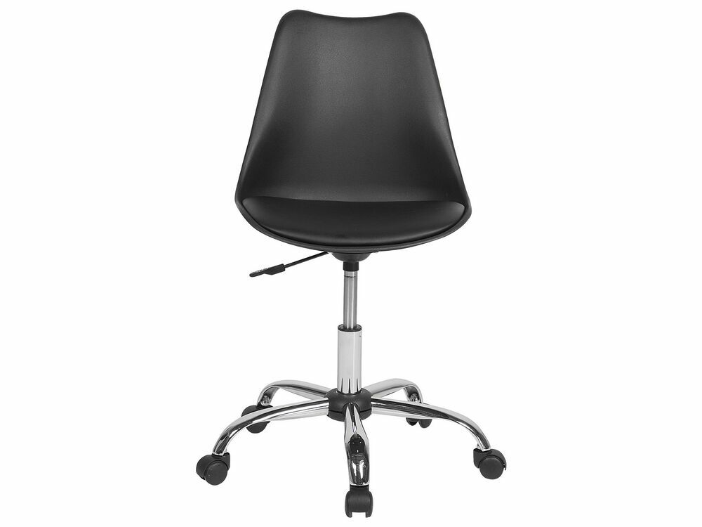 Kancelářská židle Doha II (černá) *výprodej