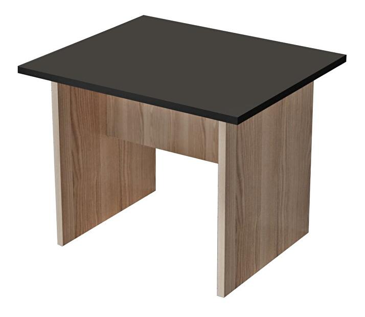  Konferenční stolek Libepi 1 (dub + černá)