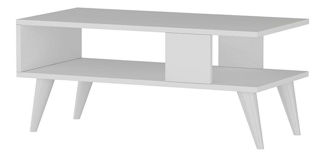  Konferenční stolek Debede (bílá)