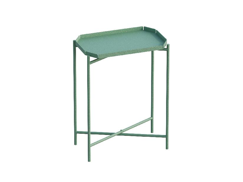  Konferenční stolek Museli 9 (zelená)
