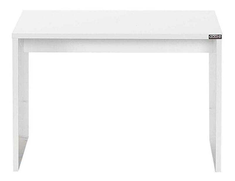  Konferenční stolek Takevo (diamantová bílá)