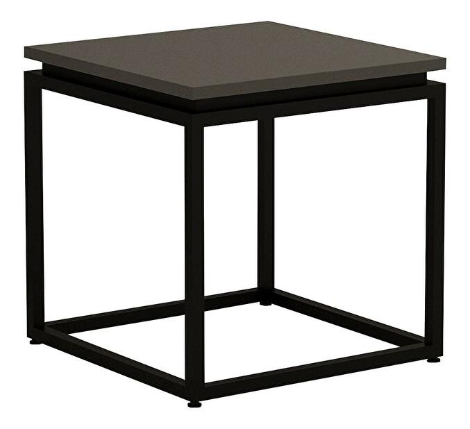  Konferenční stolek Pabilo (černá)