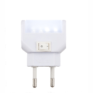 Dekorativní svítidlo LED Chaser 31908 (bílá + satinovaná)