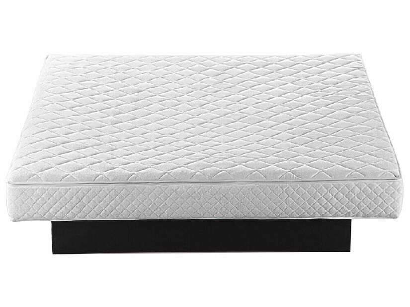 Matrace na vodní postel 200 x 160 cm Currie (bílá)