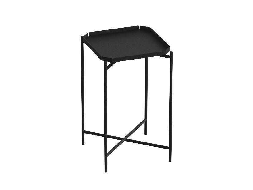  Konferenční stolek Museli 8 (černá)