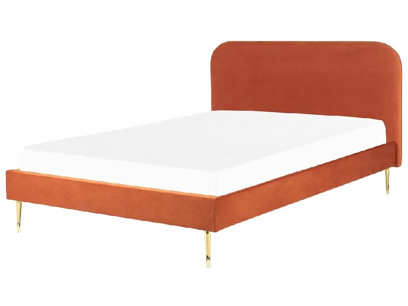 Manželská postel 180 cm Faris (vícebarevná) (s roštem)