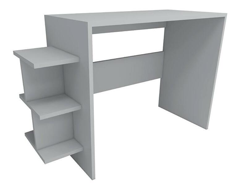  PC stolek Puvube 1 (bílá)
