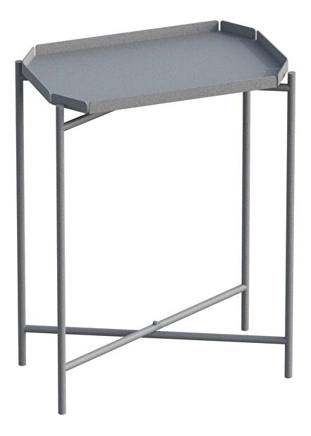  Konferenční stolek Museli 9 (šedá)