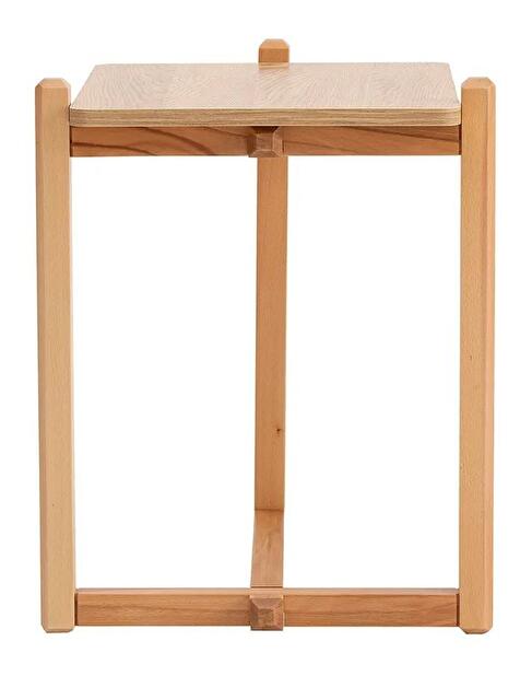  Příruční stolek Movobi (natural)