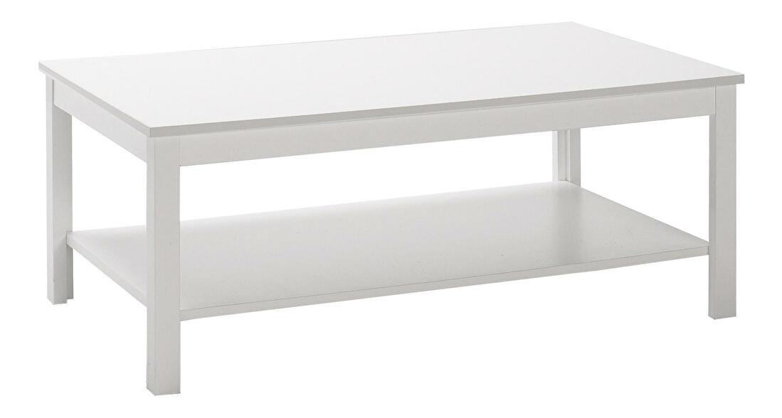  Konferenční stolek Losuku 5 (bílá)