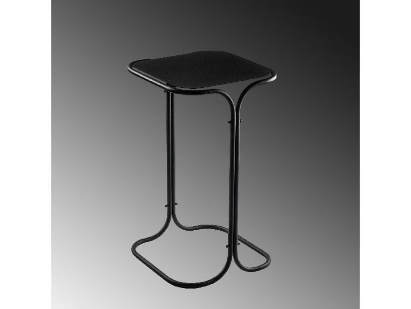  Konferenční stolek Museli 2 (černá)