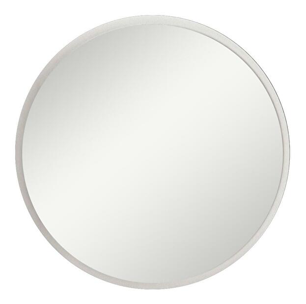  Dekorativní zrcadlo Ledabu (bílá)