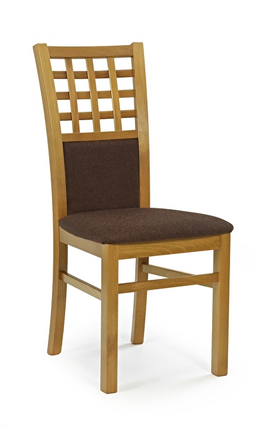 Jídelní židle Gerard 3 Olše + dafne 26