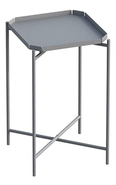 Konferenční stolek Museli 8 (šedá)