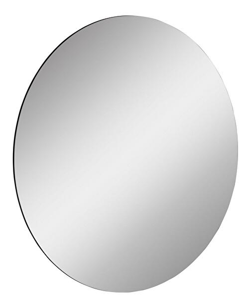  Zrcadlo Moluvu 4 (stříbrná)
