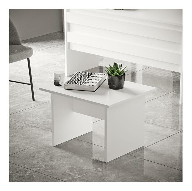  Konferenční stolek Libepi 1 (bílá)