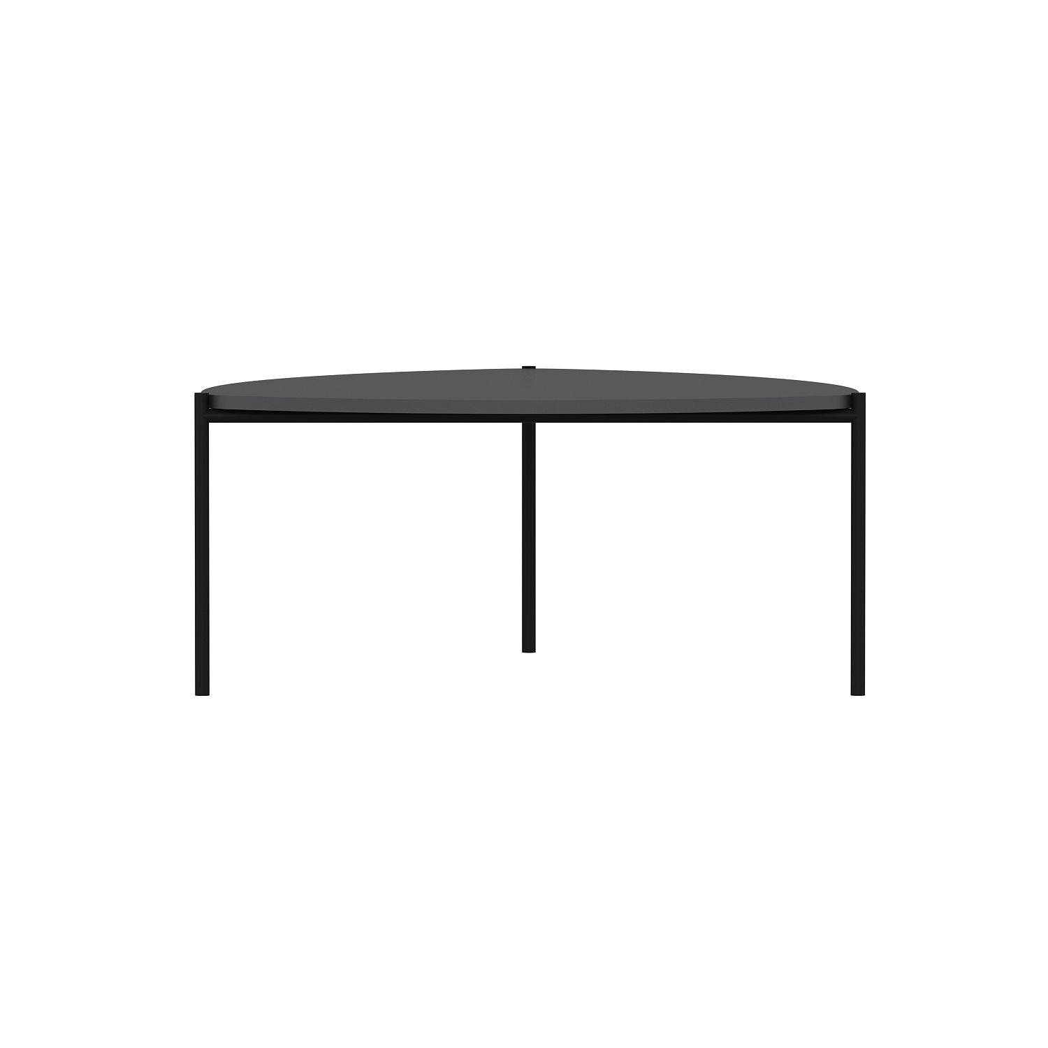 Konferenční stolek Lena (antracit) *výprodej