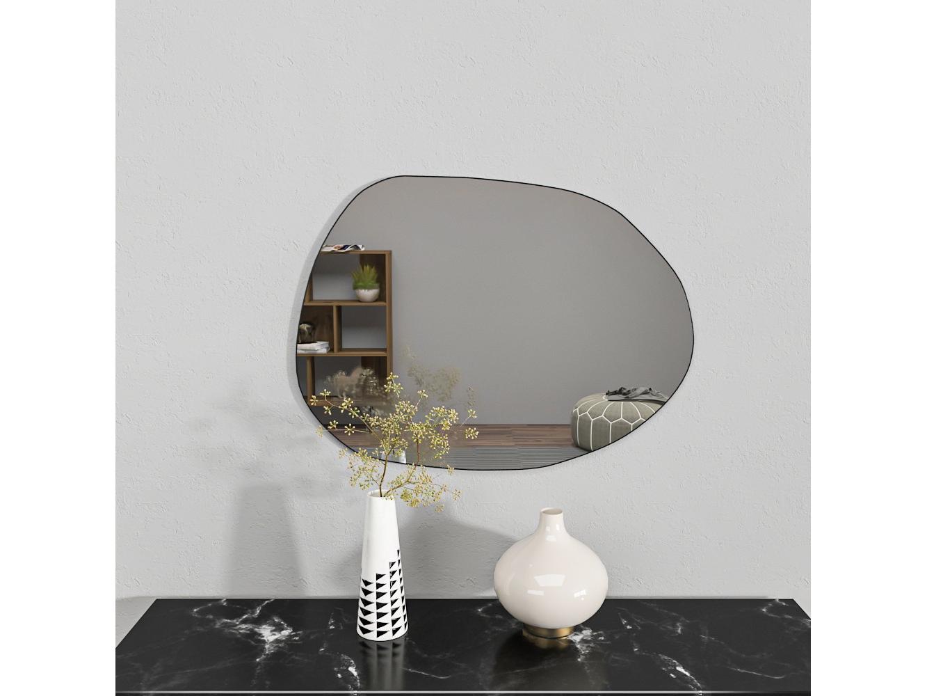  Zrcadlo Voduli (transparentní)