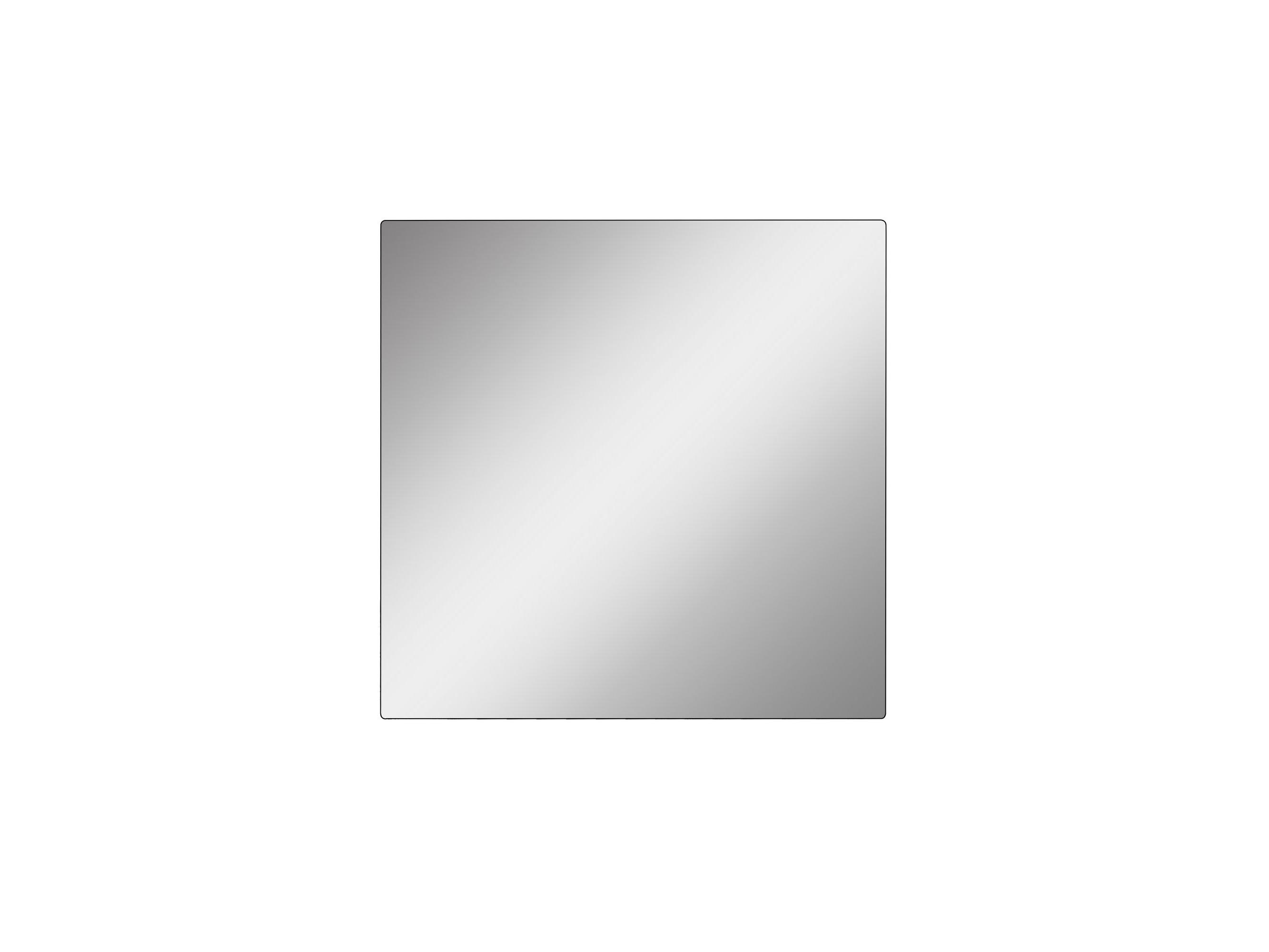  Zrcadlo Molimi 2 (stříbrná)