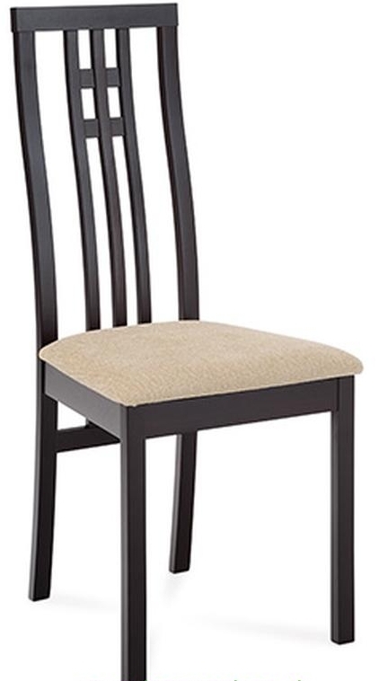 Jídelní židle BC-2482 BK