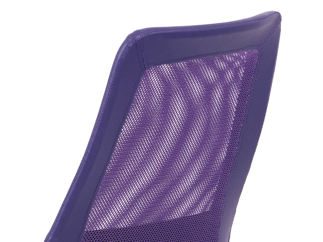 Kancelářská židle Velina-V101-PUR (fialová)