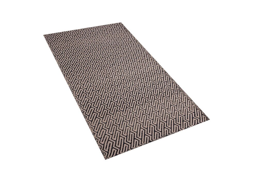 Koberec 80x150 cm TANGALE (textil) (béžová)