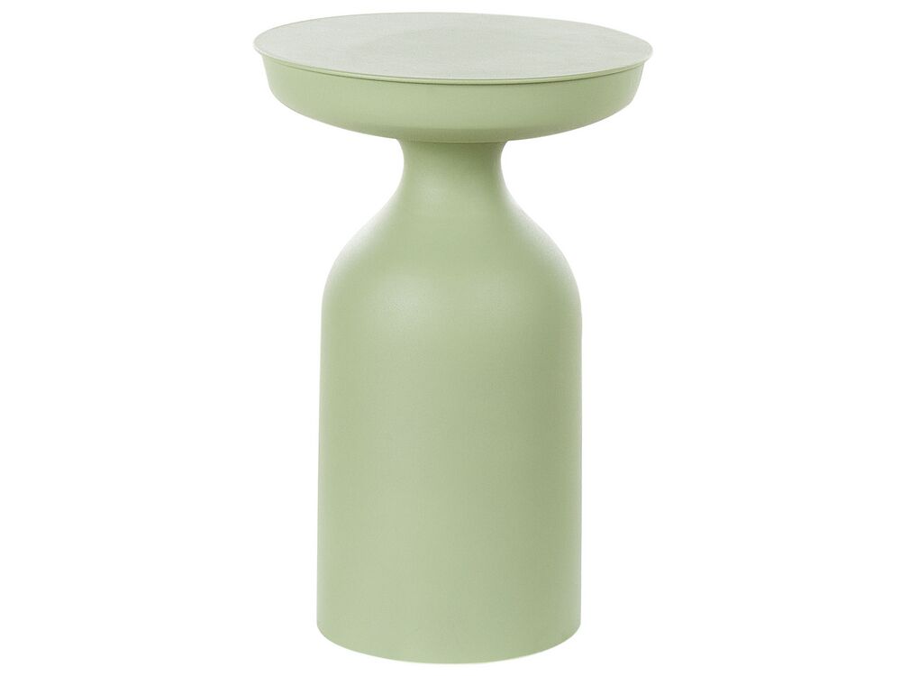 Příruční stolek Topanga (zelená)