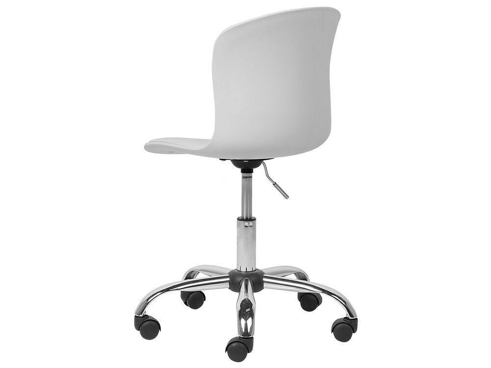 Kancelářská židle Valuyki (bílá)