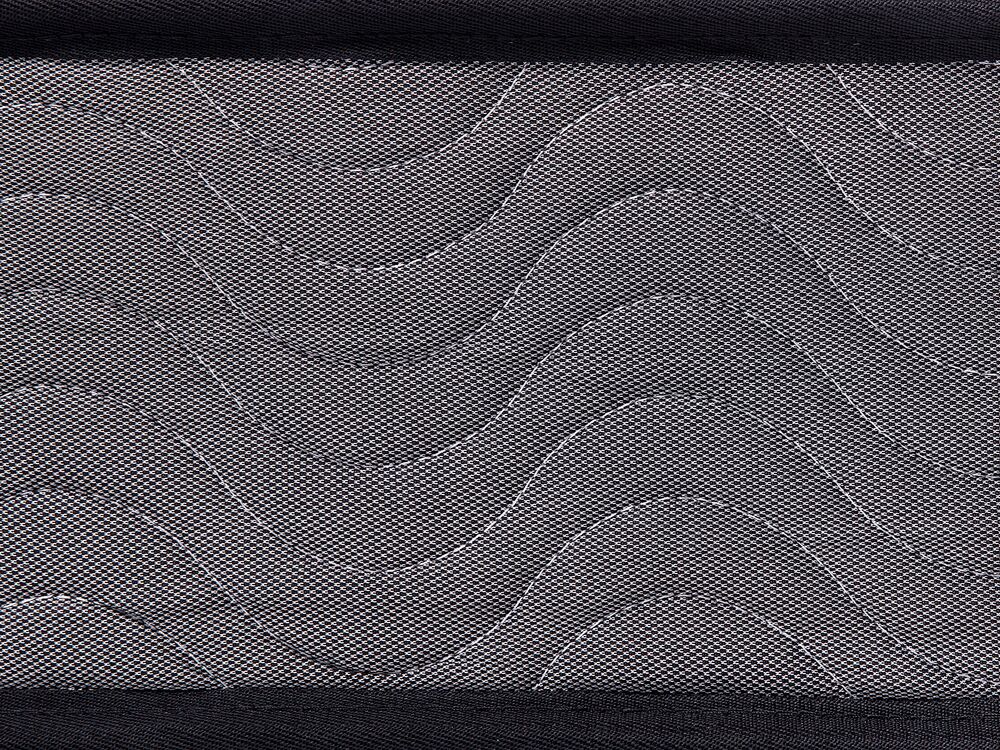 Taštičková matrace 140x200 cm BALAR (tvrdá)