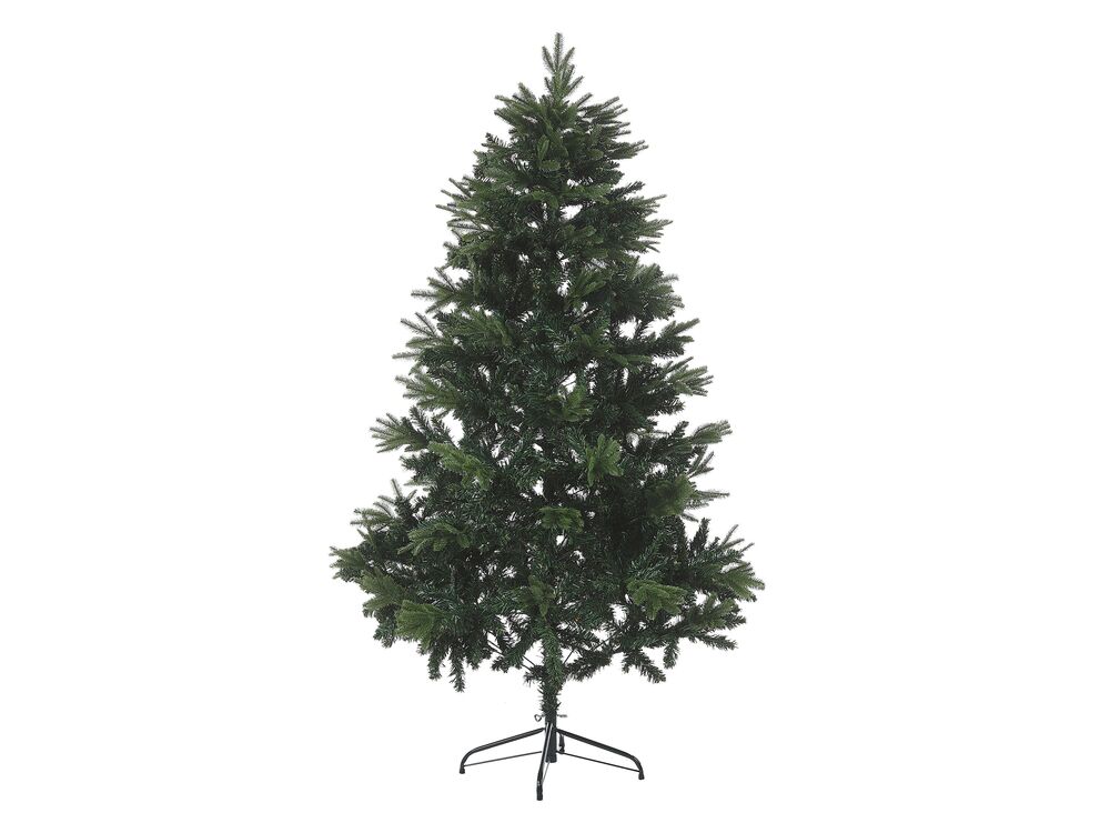 Umělý vánoční stromek 180 cm BENNO (zelená)